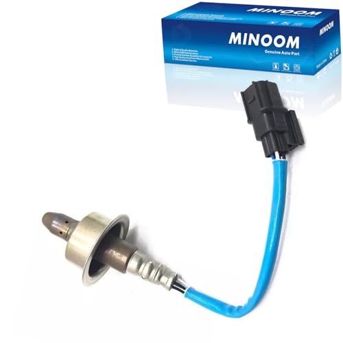 MINOOM 234-9146 Upstream Oxygen O2 Sensor Replacement for Honda Fit 2015 2016 2017 2018 2019 2020 Part No.#36531-5R0-003丨2112003601丨365315R0003
