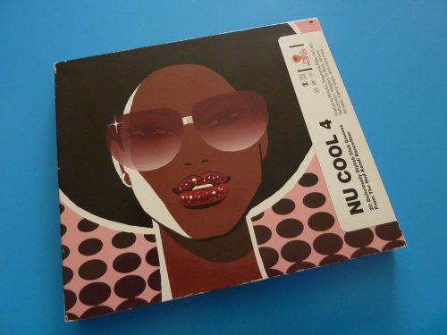 The Nu Cool Vol.4