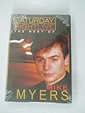 Saturday Night Live: The Best of Mike Myers
