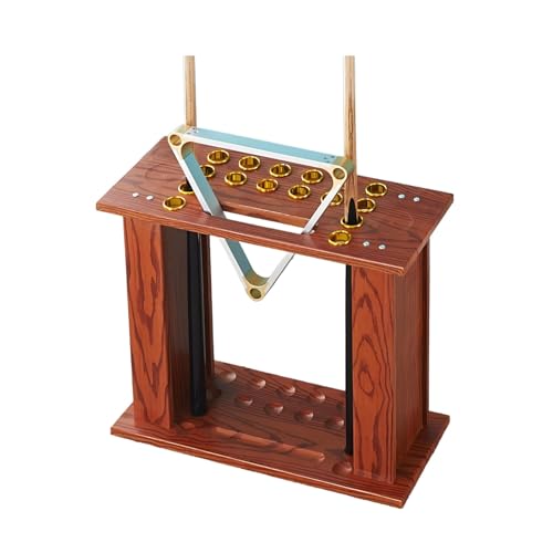 Support de queue de billard évite les chutes de vos bâtons de piscine - 2