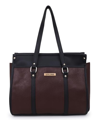 Image of LEGAL BRIBE Stunning Tote Bag
