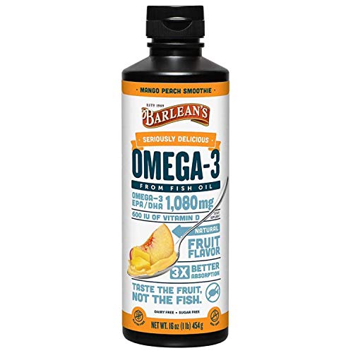 10 Best Melaleuca Omega 3 In 2023 Normal Park
