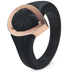 Pack E: Black / Rose Gold