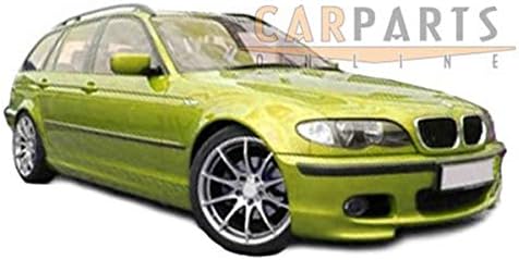 Front Bumper Sport Version