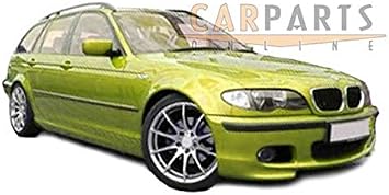 Front Bumper Sport Version