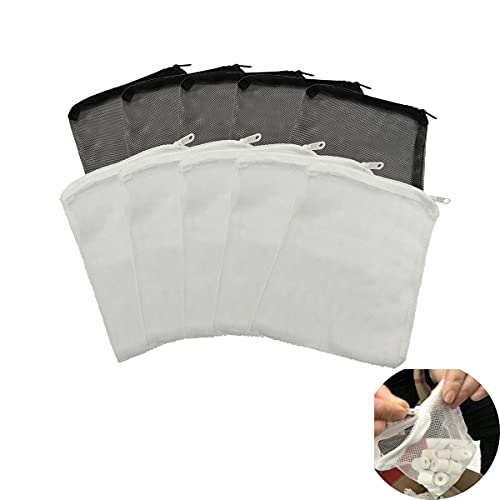 10 Best Media Filter Bags for a Sparkling Clean Aquarium A Complete
