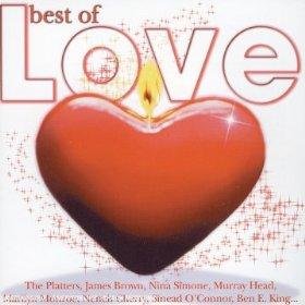 Best Of Love