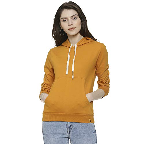 Image of PINACOLADA Women's Cotton Sweatshirt