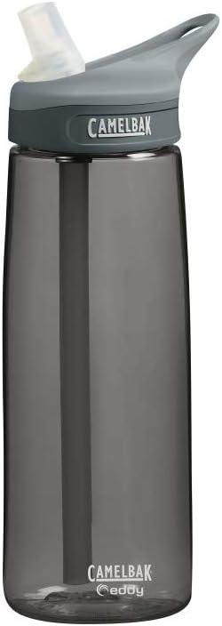 Camelbak, Bottle Eddy Charcoal 25.36 Ounce