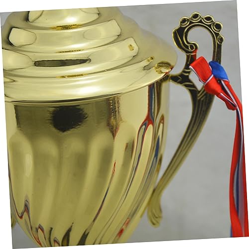BESPORTBLE Escritório 2 Peças Decoração Vencedora Competições Em Polegadas Recompensas Crianças Comp