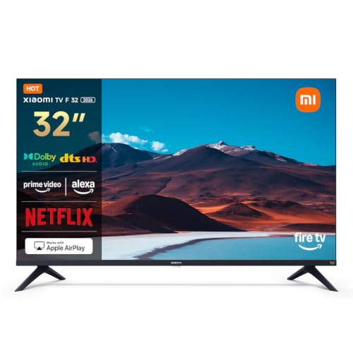 Xiaomi TV F 32 Zoll Smart TV
