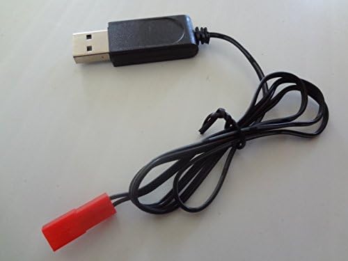 Sky Viper Drone USB Charger Cord