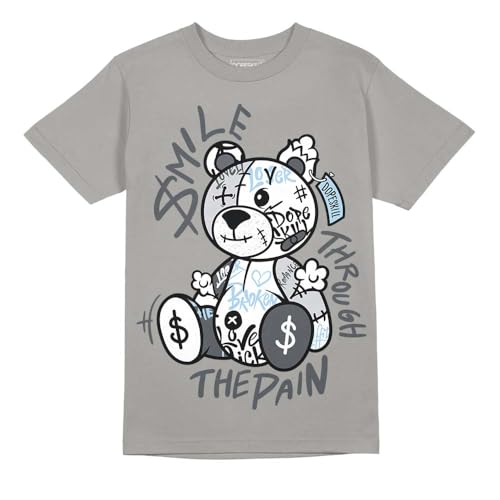 Image of DopeSkill Graphic Tee Streetwear Hip Hop Hypebeast Street Style Unisex T-Shirt Sneaker Colour Matching Shirts Cute Graphic