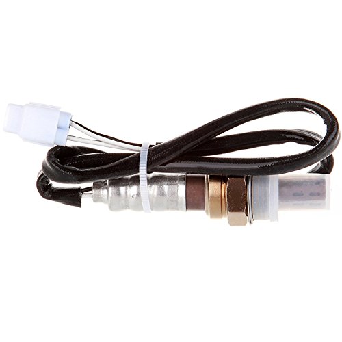 SCITOO 24578 O2 Rear Downstream Oxygen Sensor fit 2000-2004 Subaru Outback 2.5L 1999-2004 Subaru Legacy 2.5L