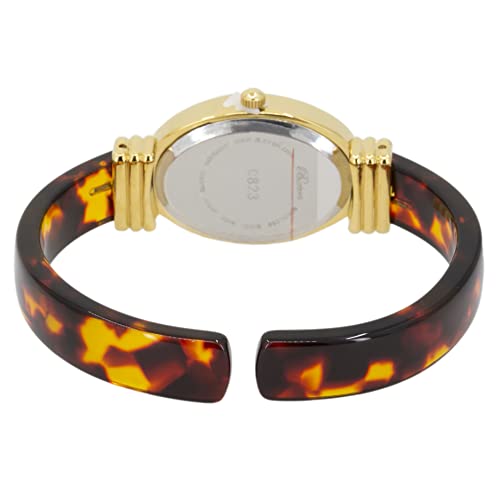 Blekon SS-0823-GL-BLK-WH Collections Women'S Round, Oval thumb #4