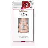 Reúne bajo divisor de barniz, barniz, promover el crecimiento, laufstegtaugliche colores, überlack, gel Protección y uñas más dura en un solo producto