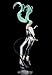 Max Factory Hatsune Miku (Append Version) PVC Figure