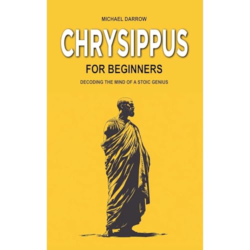 Chrysippus for Beginners by Michael Darrow episode artwork