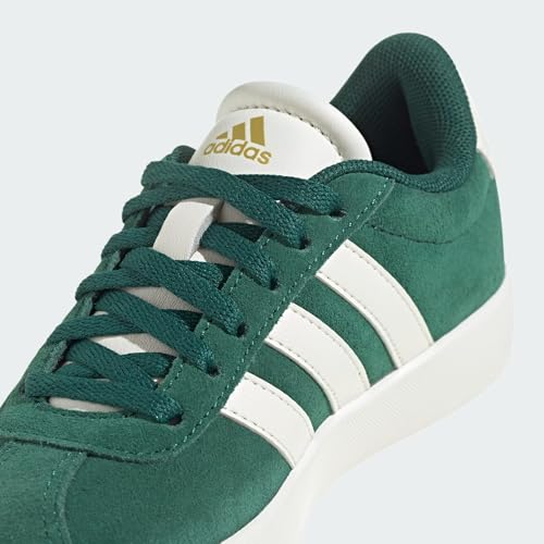 Image of Adidas Unisex-Child Vl Court Bold