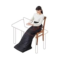 Amazon | Sugibo(スギボー) 洗える 電気足温器 あったか脚入れヒーター