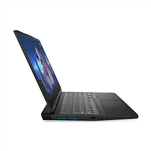 PC portable Gamer Lenovo IdeaPad Gaming 3 15IAH7 82S90161FR 15.6 - vue 7