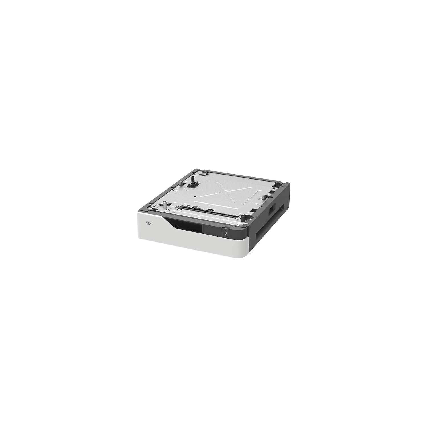 Lexmark 550-Sheet Lockable Tray