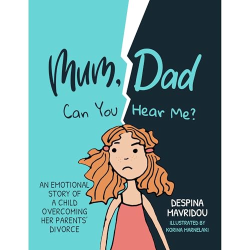 Mum, Dad can you hear me? by Despina Mavridou episode artwork