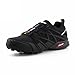 Hitmars Trailrunning Schuhe Traillaufschuhe Herren Damen Wanderschuhe Trail Running Schuhe Trekking Turnschuhe Outdoor Laufschuhe Leicht Atmungsaktiv Schwarz EU 43 Atmungsaktiv günstig Kaufen-Hitmars Trailrunning Schuhe Traillaufschuhe Herren Damen Wanderschuhe Trail Running Schuhe Trekking Turnschuhe Outdoor Laufschuhe Leicht Atmungsaktiv Schwarz EU 43