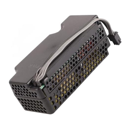 Naths Hardware | Euro-Netzkabel 1,8m | Netzteil 2-polig für Xbox One, PS4, Radio, Fernseher, UVM. | Euro 8 Doppelbuchse auf Netzstecker mit Schutzkontakt | Stromkabel schwarz 4 Netzteil für Xbox One S/Slim-Konsole Netzteil Adapter Ladekabel Ersatz Netzteil Netzteil 100-240V