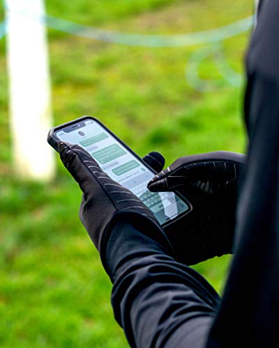 Precision Essential Warm Players Gloves Junior Infants #TOP2