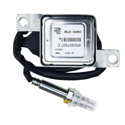 Capteur NOx pour Macan 8R0907807E sonde d'oxydes d'azote 5WK96796