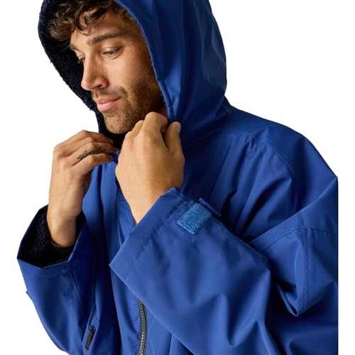 Peignoir à langer Regatta Professional pour adultes mixte ample - 6