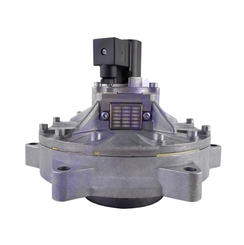 1PC NEW 83929008171.024.00 Electromagnetic Pulse Valve 3-inch Pulse Valve (AC220V)