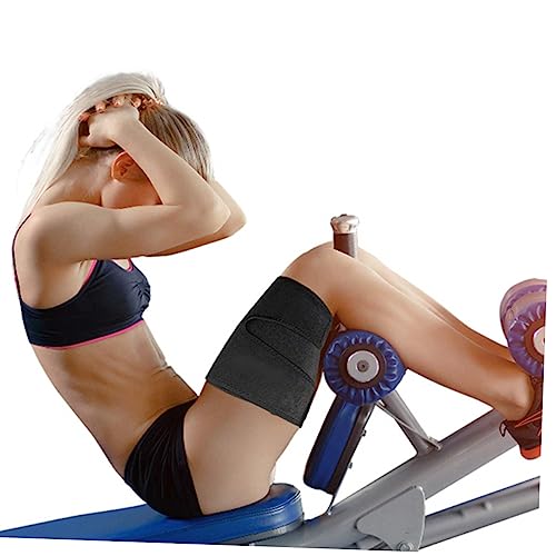 Faja Ajustable para Muslo y Brazo 2pcs para Compresión miniatura 2