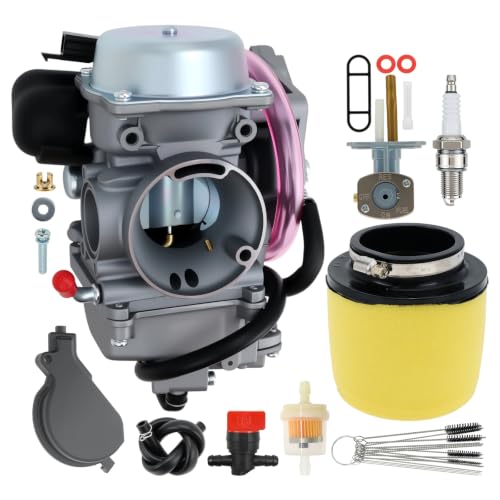 Autu Parts 0470-737 �L���u���^�[ Arctic Cat Prowler 650 Prowler XT 650 & ATV650H1�Ή� Arctic Cat ATV 350 366 400 2008-2017 �}�j���A�� �I�[�g�}�`�b�N