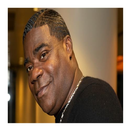 Tracy Morgan Part 1
