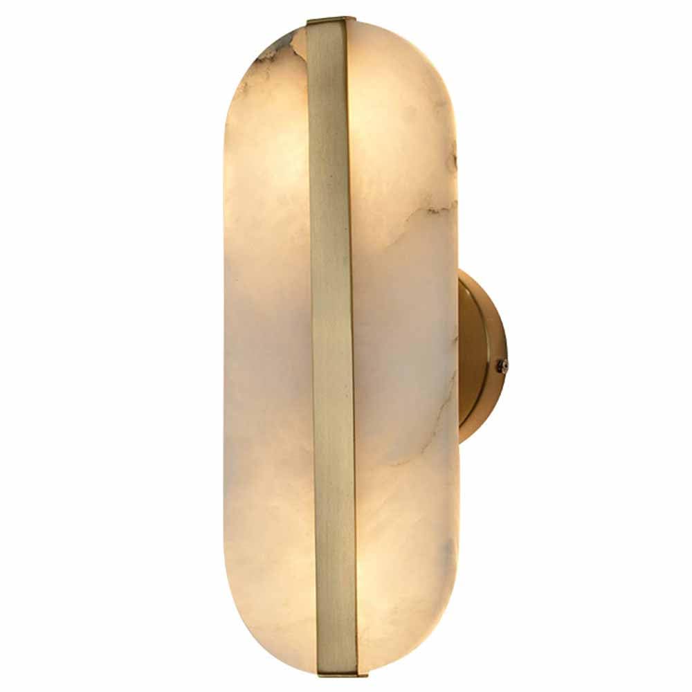 大理石の綺麗なランプ Amazon.co.jp : モダンな大理石の壁のランプアラバスターストーンス