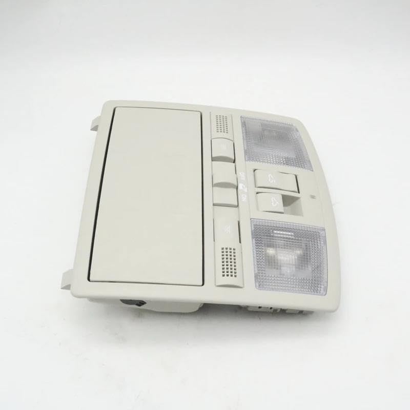 Consola superior Mazda 6 GH para reparar luz de techo rota 2009-2012 4