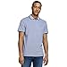 JACK & JONES Male Poloshirt Einfarbig Poloshirt