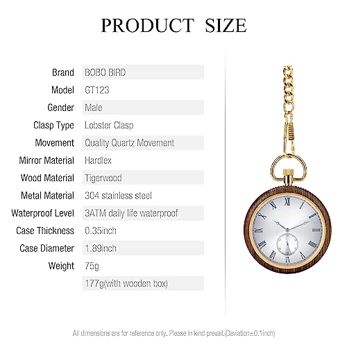 Image of 2win Personalized Engraved Pocket Watches for Men Dad Son Custom Watches Exquisite Pocket Watch Gifts for Anniversary Christmas Fathers Day Birthday