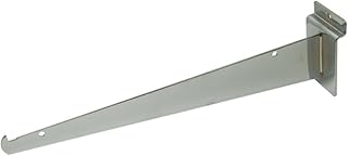 Econoco Knife Bracket for Slat Wall, 12