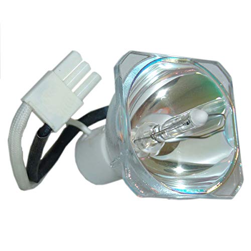 Lámpara Economy para proyector Vivitek D512-3D miniatura 2