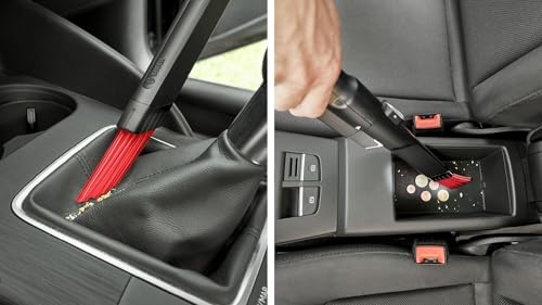 Cepillo para cajones Bosch BHZUKYDN de diseño preciso y compatible con Unlimited 6