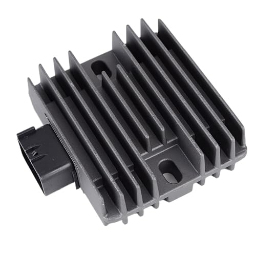 Régulateur tension moto résout les pannes de batterie pour Outlander 1000