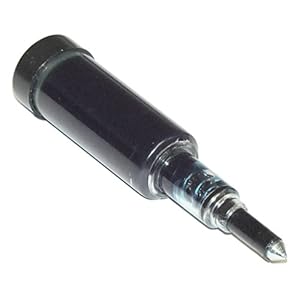 Stihl Grease Gun For Chainsaw Sprocket Nose Guide Bar Loaded With Grease