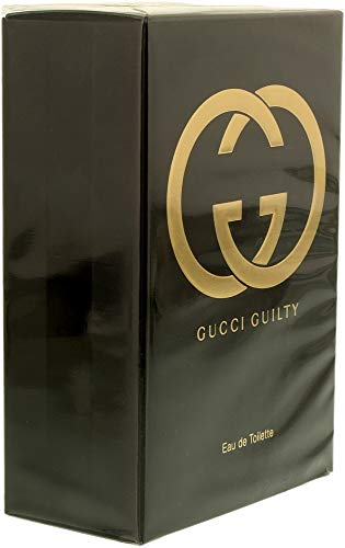 Gucci Gucci Guilty ? Edt Eau de Toilette Neu&ovp Gucci Gucci Guilty ? Edt Eau de Toilette Neu&ovp