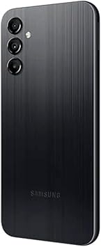 Samsung Galaxy A14 4GB_128GB black