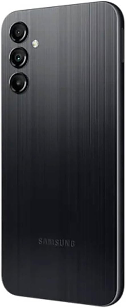 Samsung Galaxy A14 128GB/4GB Black - Image 6