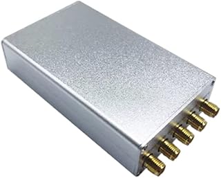 Bluerare RTL-SDRS Simple Version Full-Band Software Radio Receiver SDR RSP1 Defines Aviation Band Broadband Shortwave Receiver