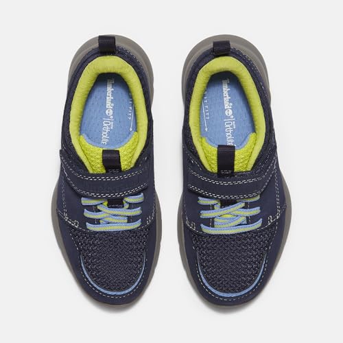 Timberland Boy's Sneaker2